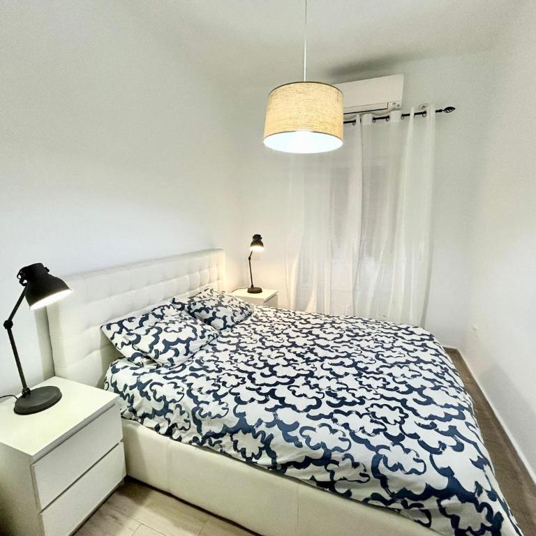 Centro Ronda de Segovia Aparment - One-Bedroom Apartment - 6