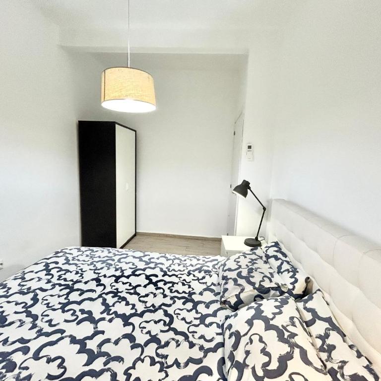 Centro Ronda de Segovia Aparment - One-Bedroom Apartment - 7