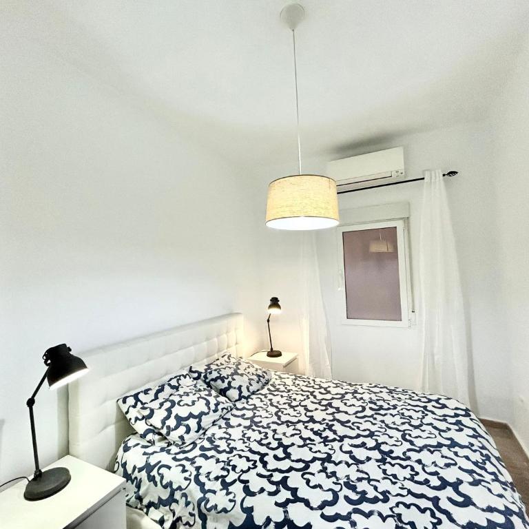 Centro Ronda de Segovia Aparment - One-Bedroom Apartment - 4
