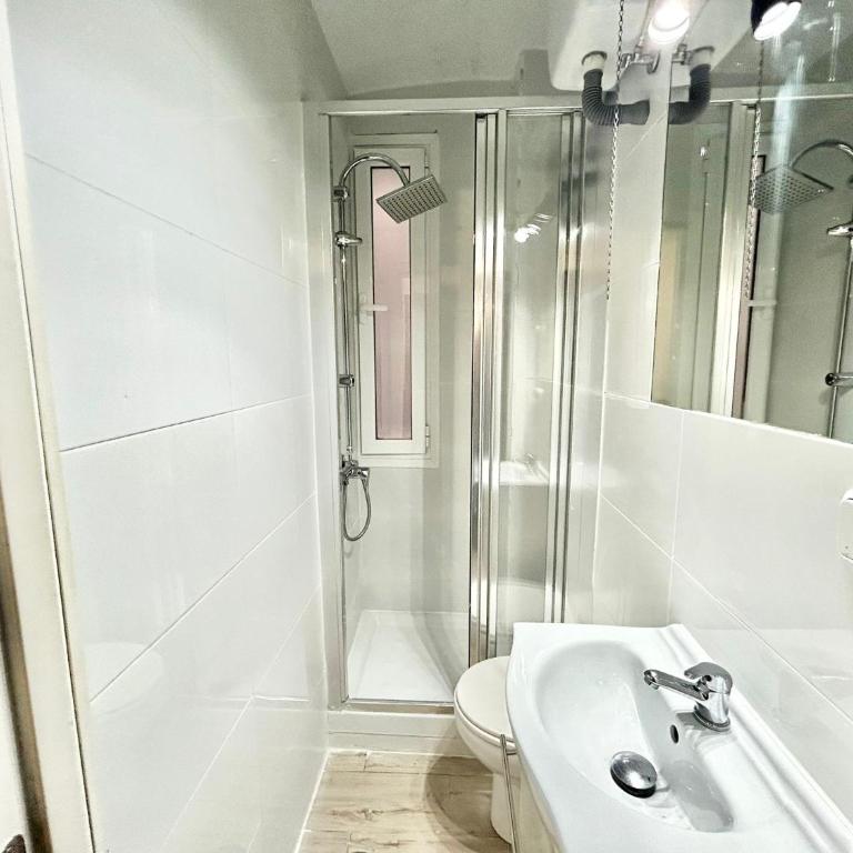 Centro Ronda de Segovia Aparment - One-Bedroom Apartment - 18
