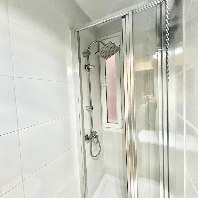 Centro Ronda de Segovia Aparment - One-Bedroom Apartment - 23