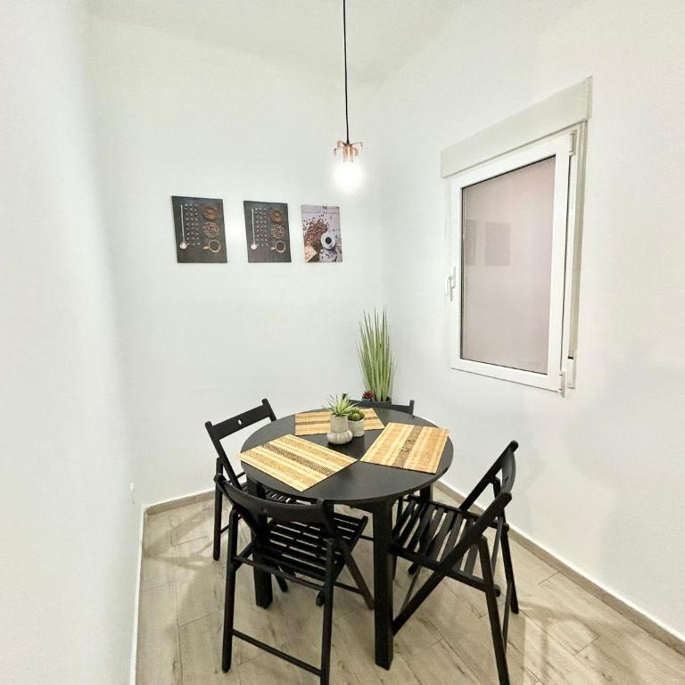 Centro Ronda de Segovia Aparment - One-Bedroom Apartment - 27
