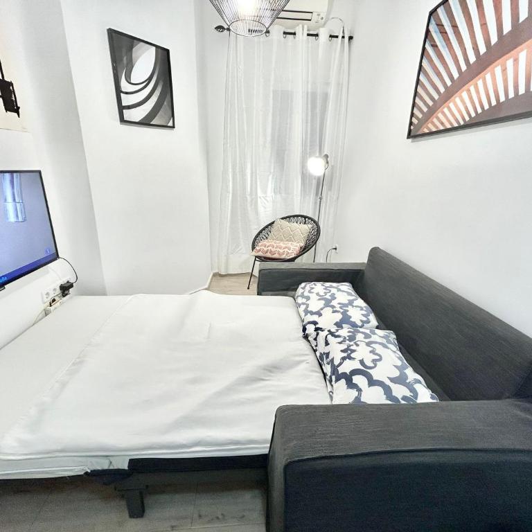 Centro Ronda de Segovia Aparment - One-Bedroom Apartment - 16