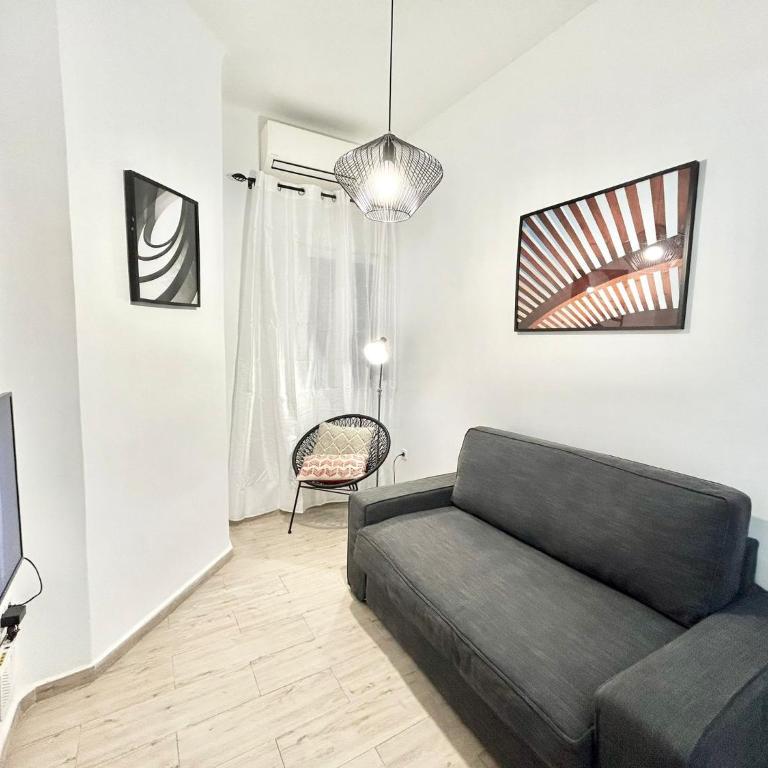 Centro Ronda de Segovia Aparment - One-Bedroom Apartment - 13