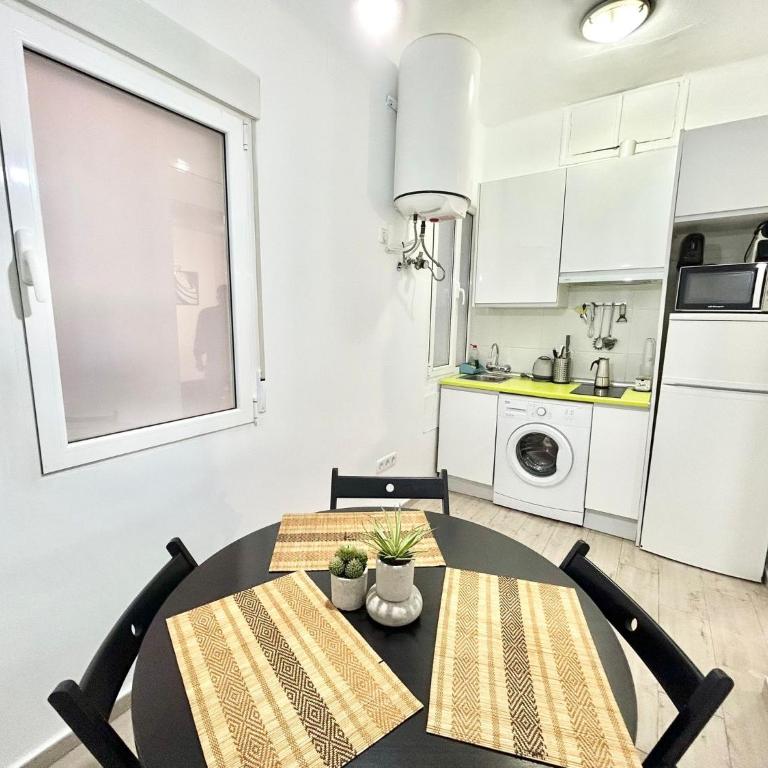 Centro Ronda de Segovia Aparment - One-Bedroom Apartment - 28
