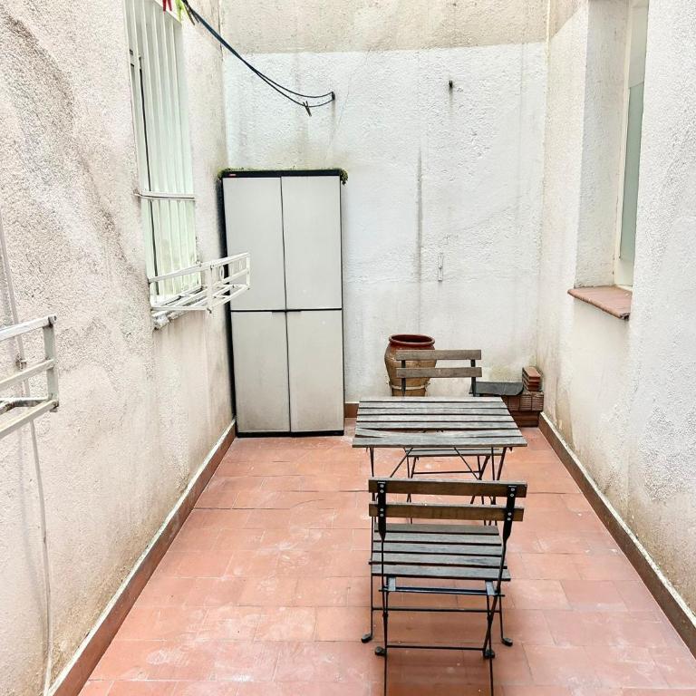 Centro Ronda de Segovia Aparment - One-Bedroom Apartment - 31