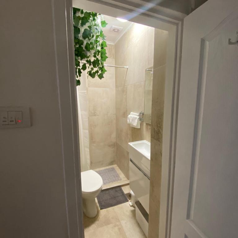 Apartment Washington - Apartman sa 1 Spavaćom Sobom - 18