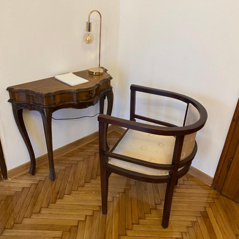 Apartment Washington - Apartman sa 1 Spavaćom Sobom - 12