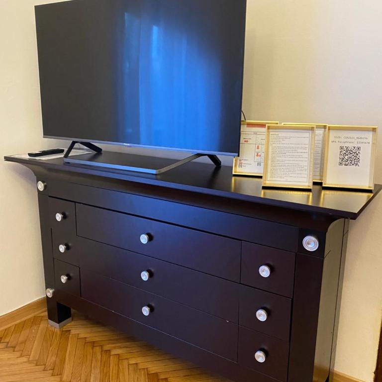 Apartment Washington - Apartman sa 1 Spavaćom Sobom - 11