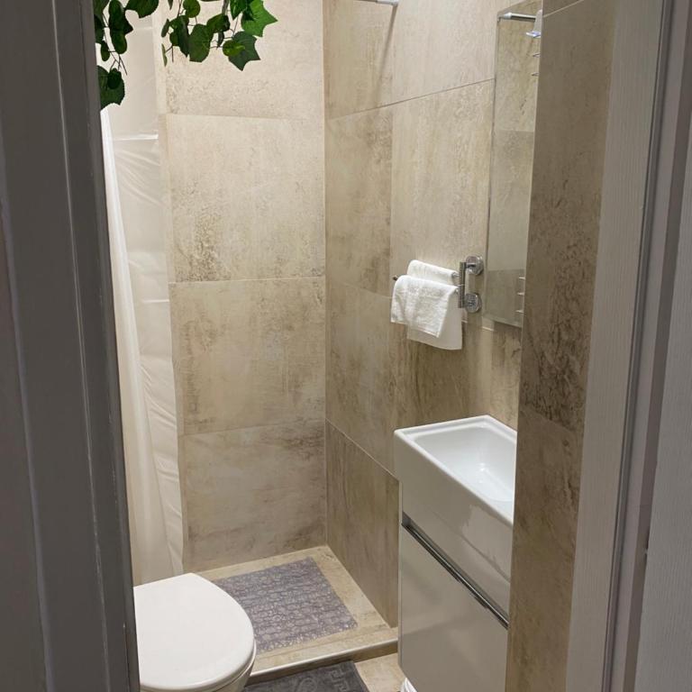 Apartment Washington - Apartman sa 1 Spavaćom Sobom - 19