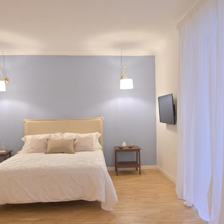 Mediterranea Home Napoli - Appartamento con 2 Camere da Letto - 4