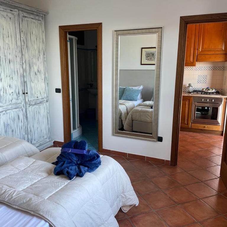 Seacliff Heaven - De Vivo Realty Positano - Villa con 2 Camere da Letto - 9