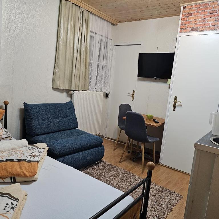 Apia House - Studio - 1