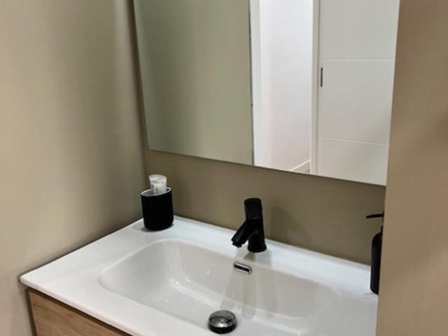 Capricho Lostal - Apartamento de 3 dormitorios - 50