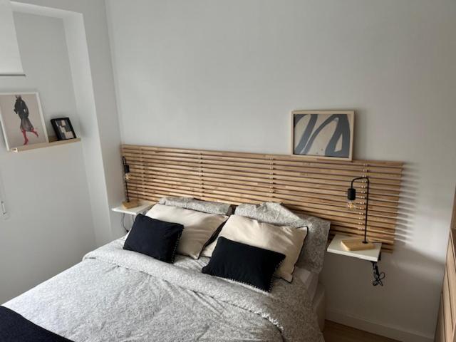 Capricho Lostal - Apartamento de 3 dormitorios - 17