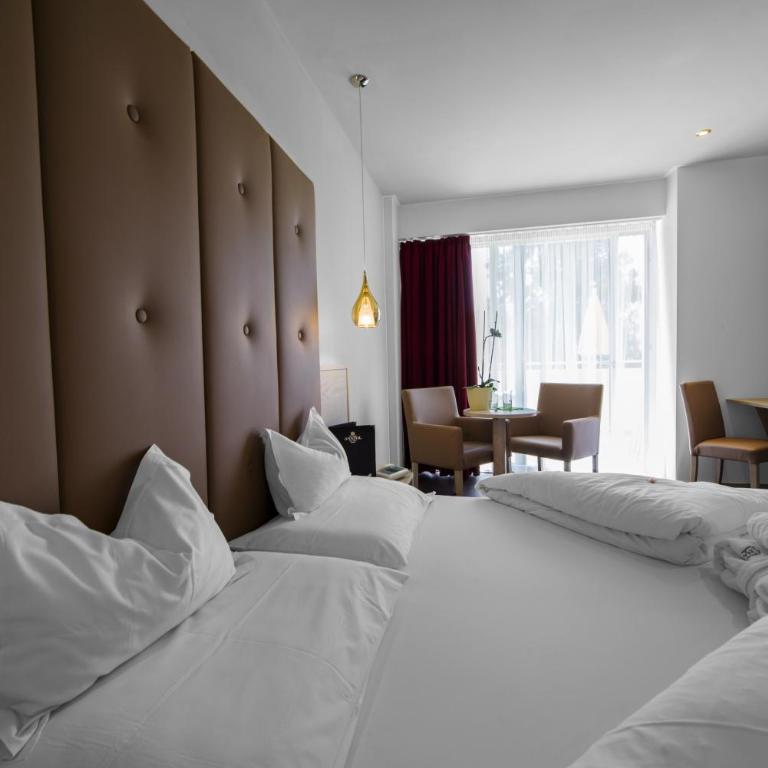 Hotel Anatol - Camera Matrimoniale Comfort - 9