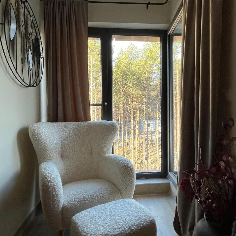 Apartman Aspen Divcibare - One-Bedroom Apartment - 1