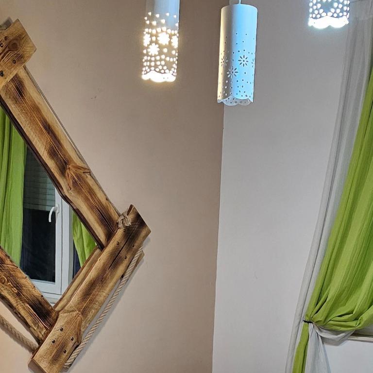 Lux Apartment Kalina free parking - Apartman sa 1 Spavaćom Sobom - 70