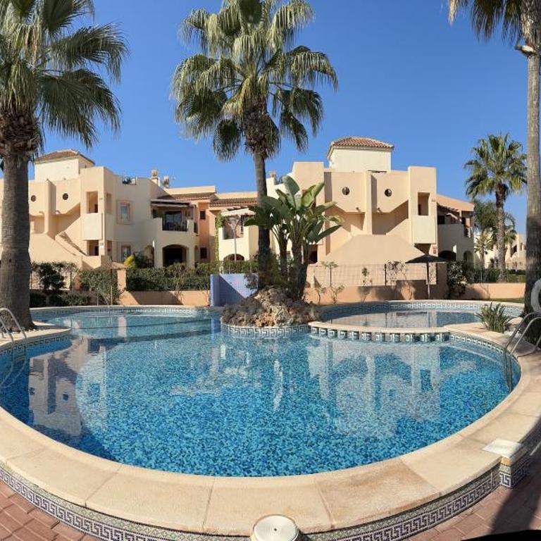 Bungalow Punta Marina - Apartamento con terraza - 1