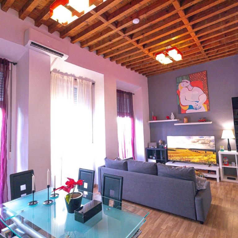 Montaño17 - Apartamento - 2 niveles - 22