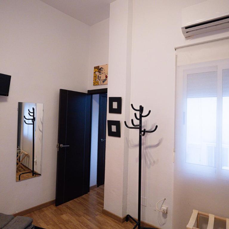 Montaño17 - Apartamento - 2 niveles - 32
