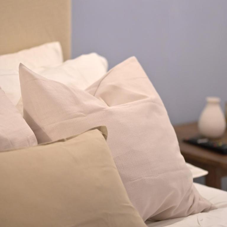 Mediterranea Home Napoli - Appartamento con 2 Camere da Letto - 8