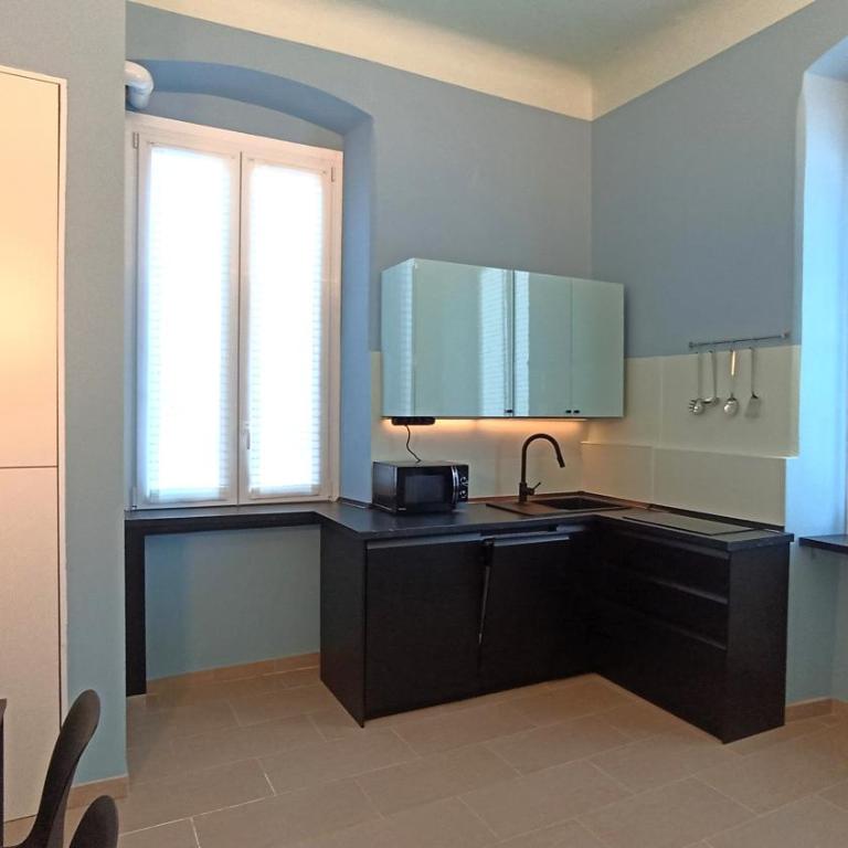 LE VOCI DELLA FONTANA - Suite - 5