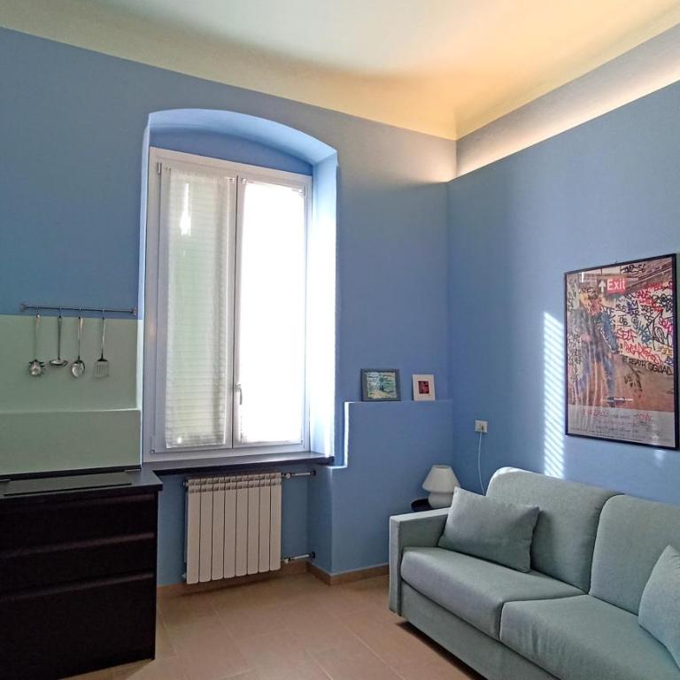 LE VOCI DELLA FONTANA - Suite - 6