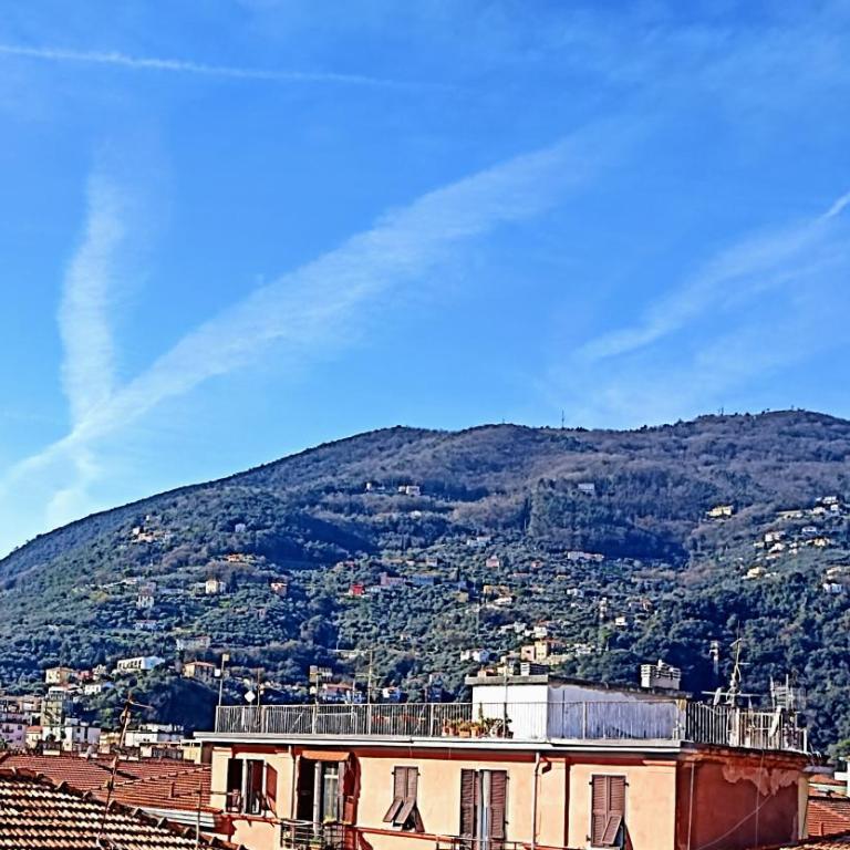 LE VOCI DELLA FONTANA - Suite - 7