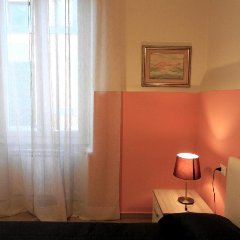 LE VOCI DELLA FONTANA - Camera Deluxe - 6
