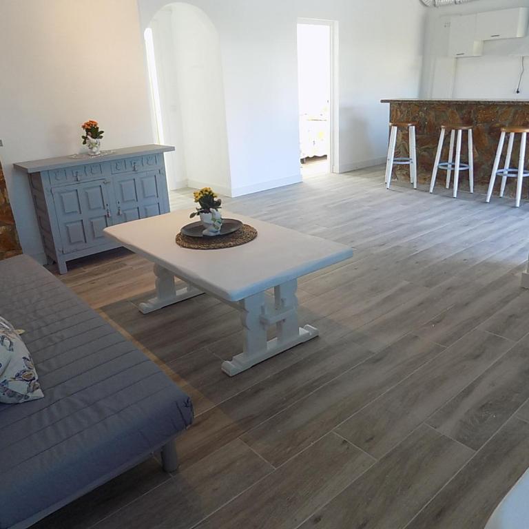 Bon Repos 1 - Casa de 2 dormitorios - 10