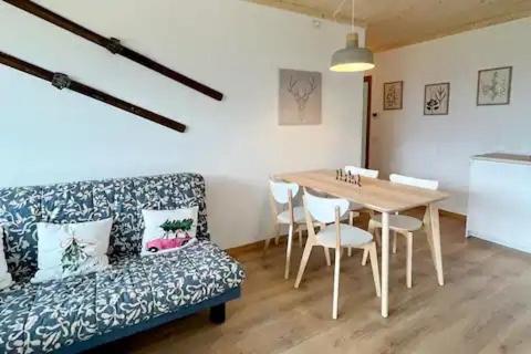 Mountain Chalet Tre Marie - Appartamento con 2 Camere da Letto - 13
