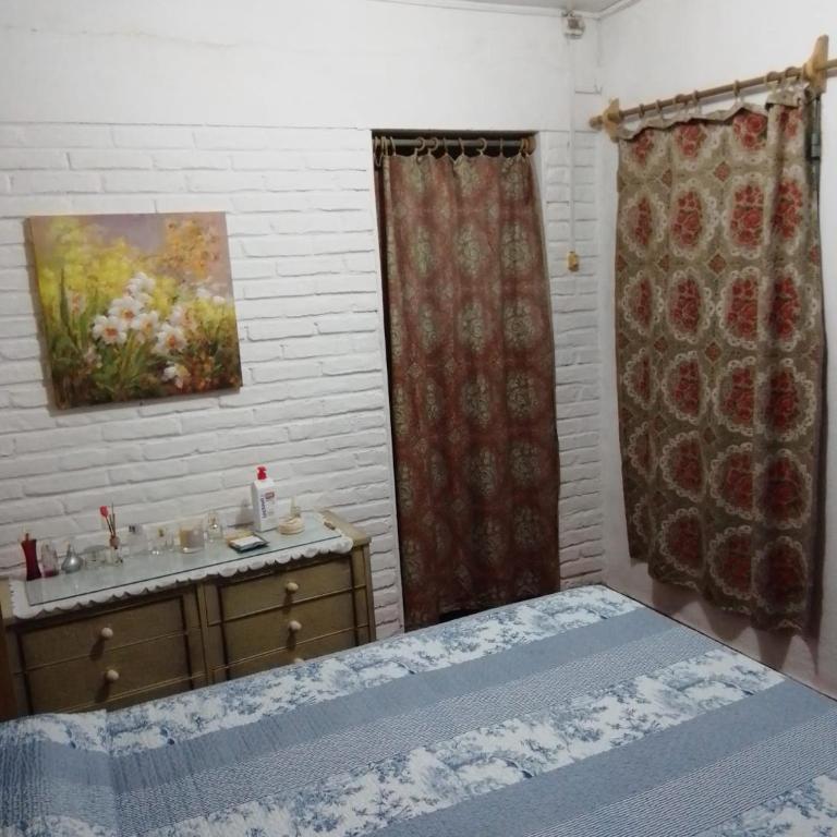 "Mi pequeño refugio" - Apartamento Colonia del Sacramento - One-Bedroom Apartment - 7