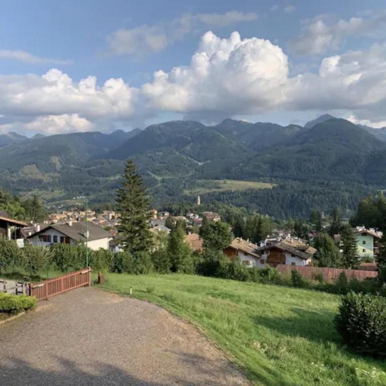 Mountain Chalet Tre Marie - Appartamento con 2 Camere da Letto - 16