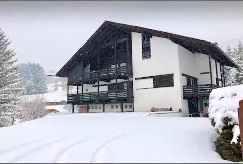 Mountain Chalet Tre Marie - Appartamento con 2 Camere da Letto - 18