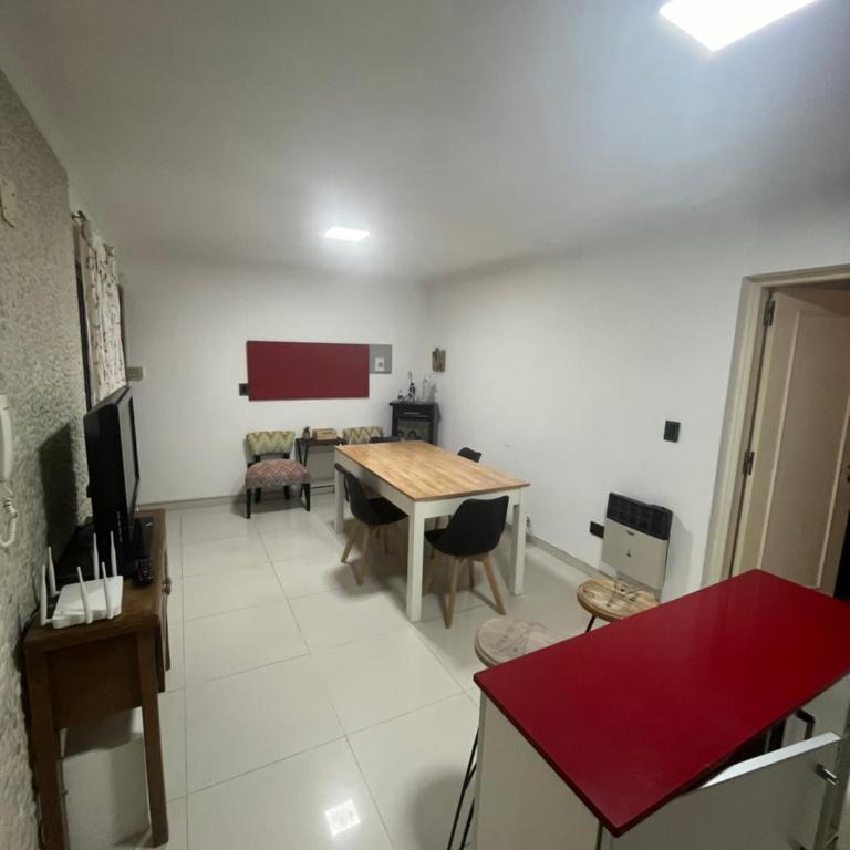 Departamento 2 habitación Alto Dorrego - Apartamento de 2 dormitorios - 10