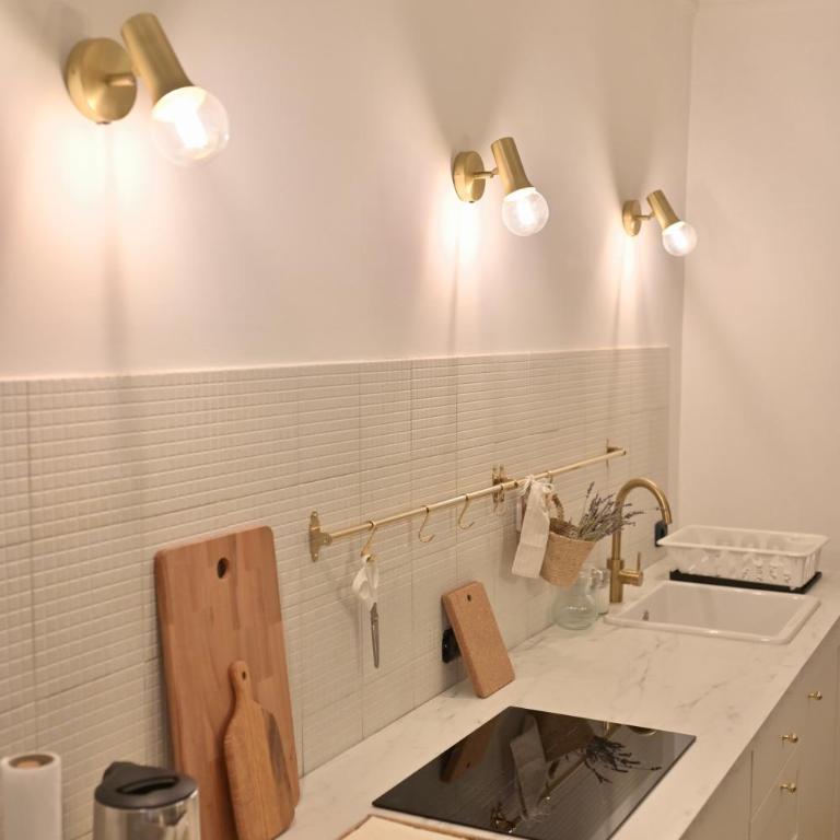 Mediterranea Home Napoli - Appartamento con 2 Camere da Letto - 15