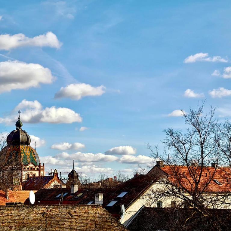 Apartment SUNSET - One-Bedroom Apartment - 2