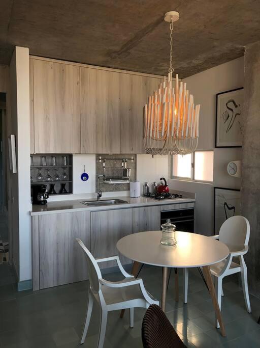 Acogedor Apartaestudio con mucho diseño - Apartamento de 1 dormitorio - 4