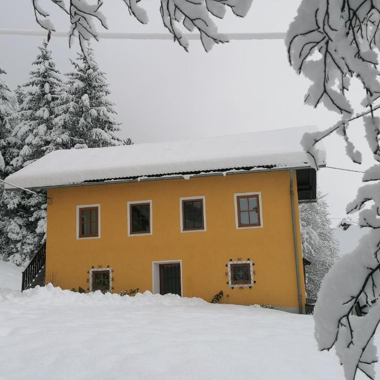Brunner - Ferienwohnung im Hühnerhotel - Apartment mit 2 Schlafzimmern - 51