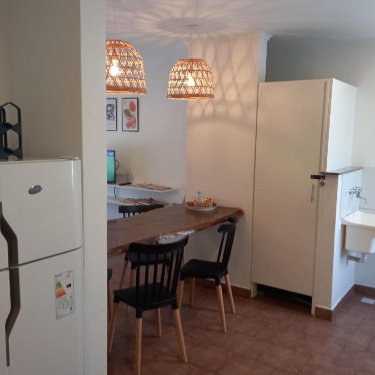 Departamento dos dormitorios con cochera Tres Arroyos -2- - Apartamento de 2 dormitorios - 20