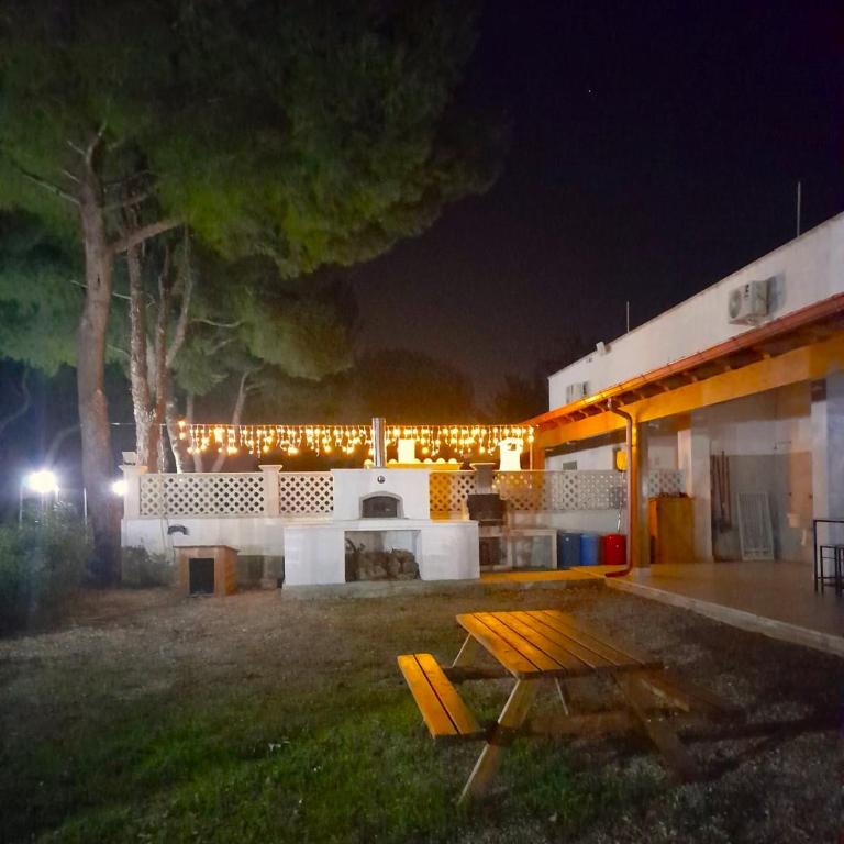 Villa Costanza - Three-Bedroom House - 21