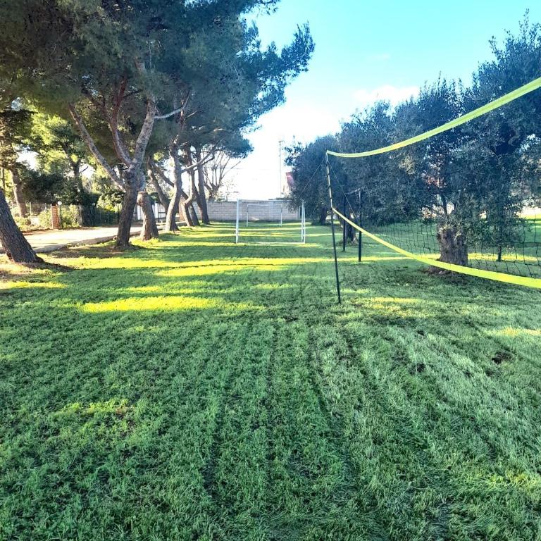 Villa Costanza - Three-Bedroom House - 33