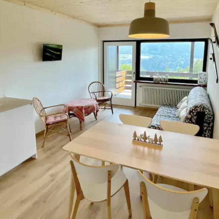 Mountain Chalet Tre Marie - Appartamento con 2 Camere da Letto - 20