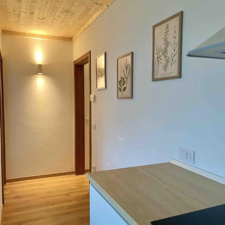 Mountain Chalet Tre Marie - Appartamento con 2 Camere da Letto - 21