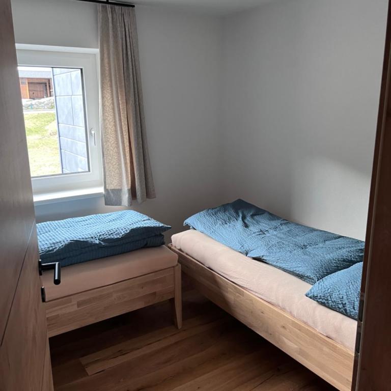 Apartment Tanzberger - Apartment mit 2 Schlafzimmern - 9