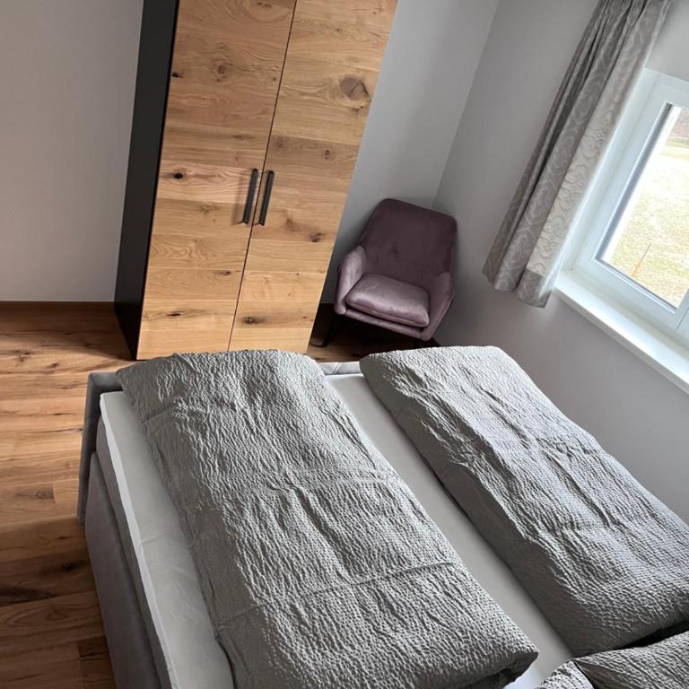 Apartment Tanzberger - Apartment mit 2 Schlafzimmern - 11