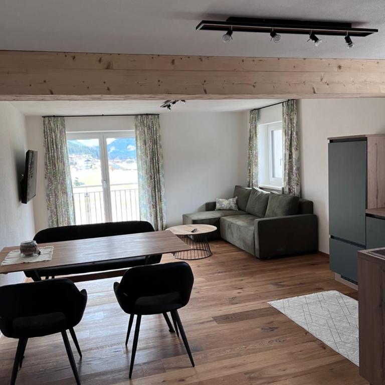 Apartment Tanzberger - Apartment mit 2 Schlafzimmern - 16