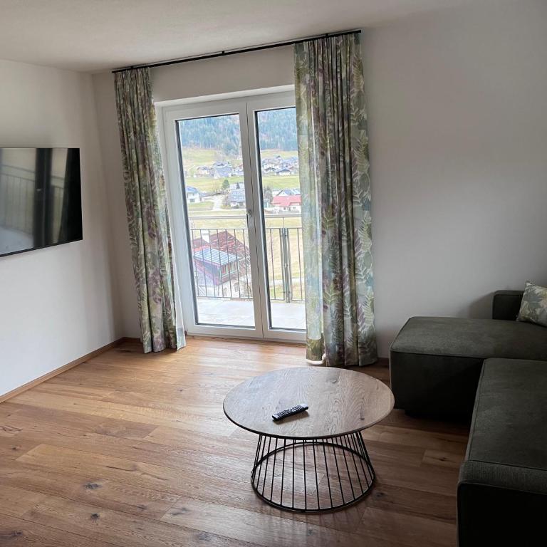 Apartment Tanzberger - Apartment mit 2 Schlafzimmern - 14