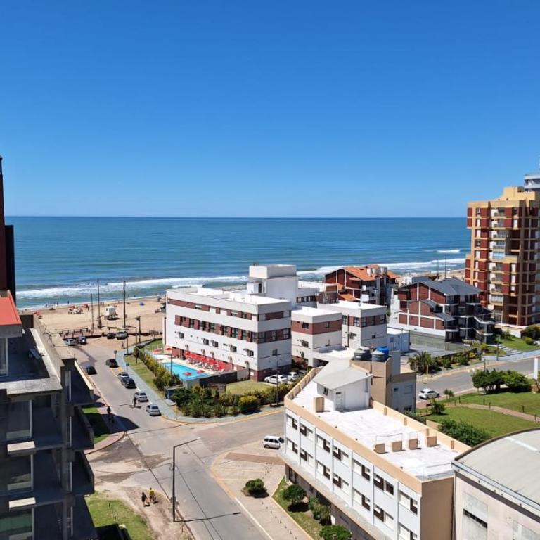 villa gesell 10 - One-Bedroom Apartment - 6